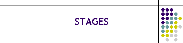 STAGES